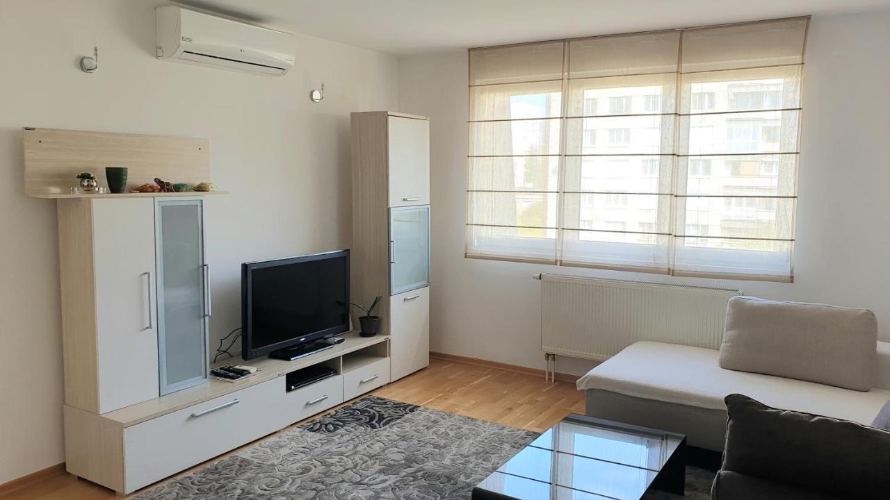 Elegance Apartment Sarajevo Exterior photo