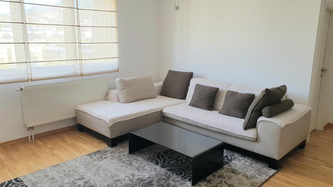 Elegance Apartment Sarajevo Exterior photo