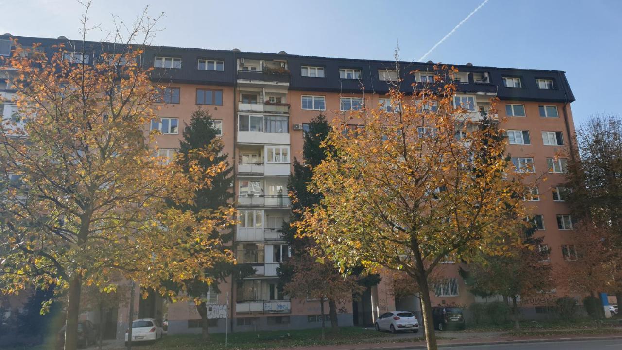 Elegance Apartment Sarajevo Exterior photo